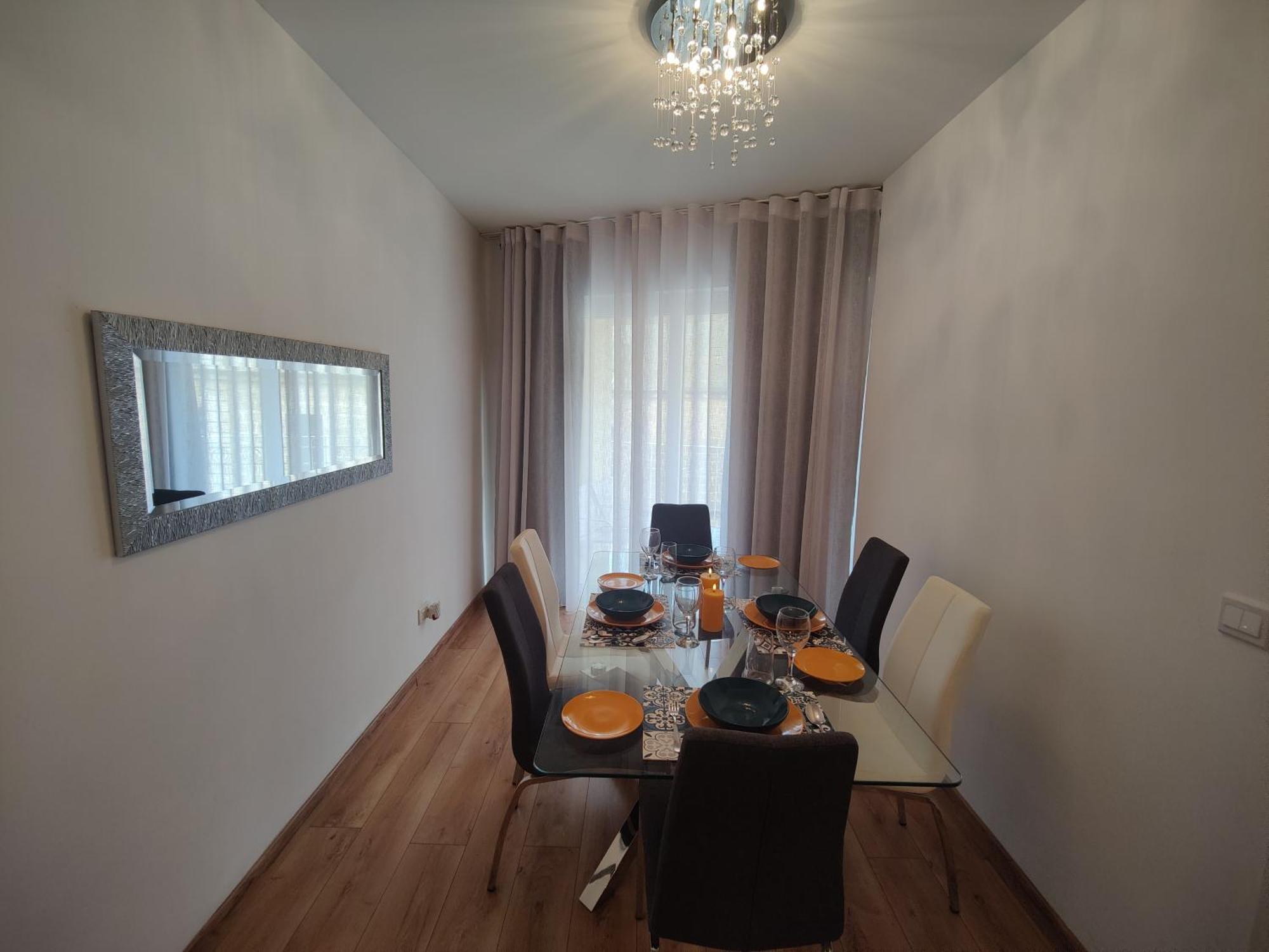 Central Modern Sliema 2 Bedroom Apartment 외부 사진