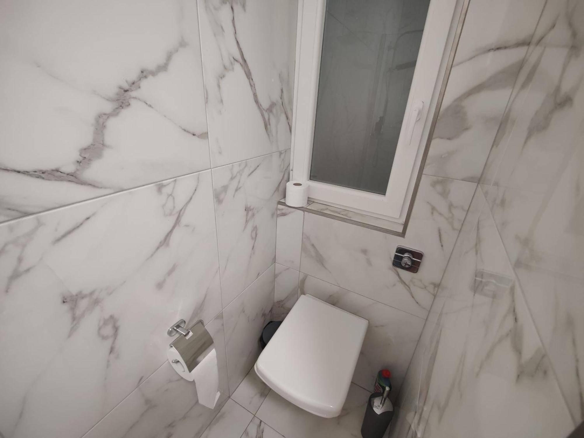 Central Modern Sliema 2 Bedroom Apartment 외부 사진